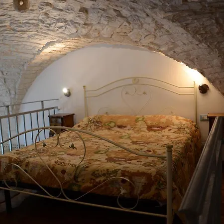 Casa Luana Остуни