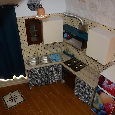 Casa Luana Дом отдыха *