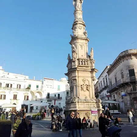 Дом отдыха Casa Luana *