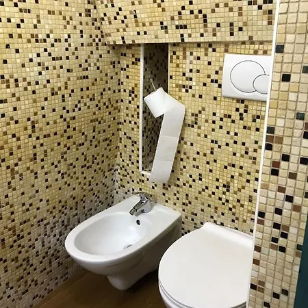 Дом отдыха Casa Luana *