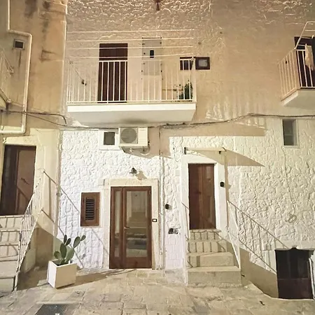 Casa Luana Дом отдыха *