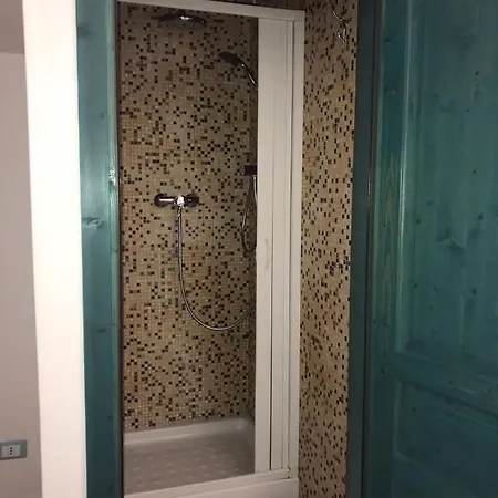 Дом отдыха Casa Luana Остуни