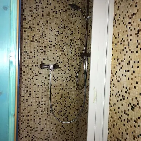 Casa Luana Дом отдыха