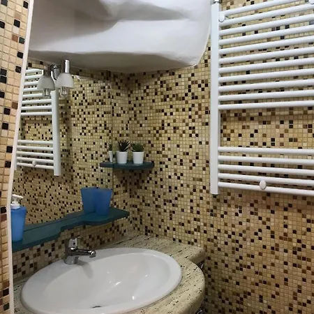 Дом отдыха Casa Luana *