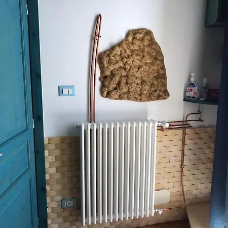 Casa Luana Дом отдыха