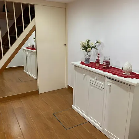 Дом отдыха Casa Luana *