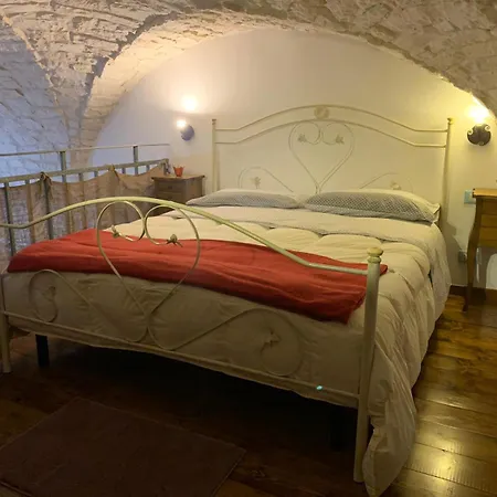 Casa Luana Дом отдыха *