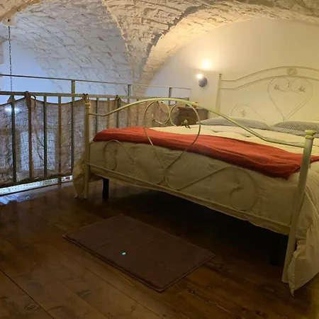 Casa Luana * Остуни