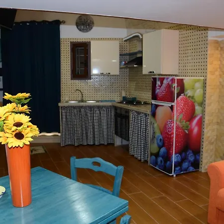 Holiday home Casa Luana *