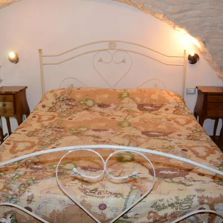 Casa Luana * Ostuni