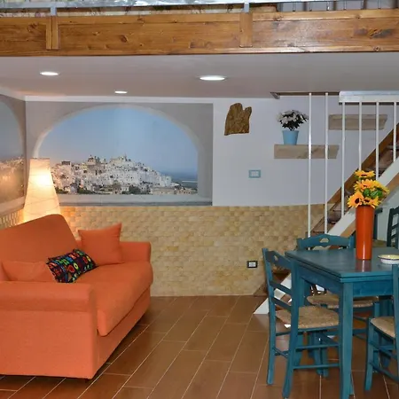 Casa Luana