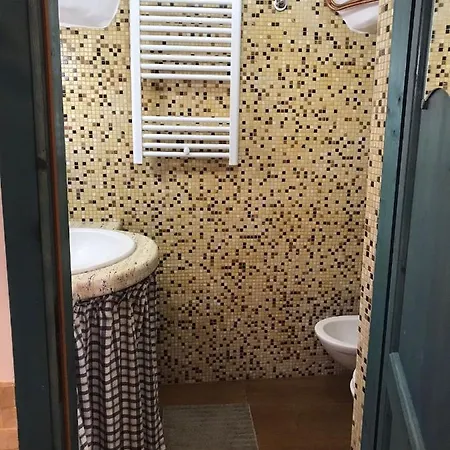 Ferienhaus Casa Luana