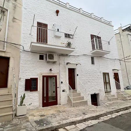 Holiday home Casa Luana Ostuni