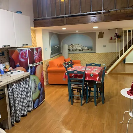 Casa Luana *