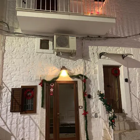 Casa Luana *