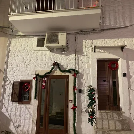 Casa Luana Ostuni