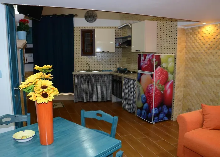 Holiday home Casa Luana *