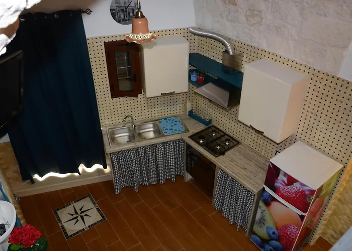 Casa Luana Holiday home *