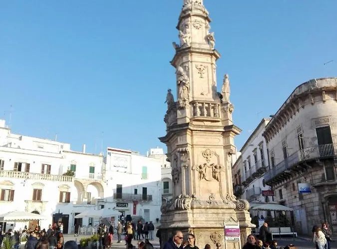 Holiday home Casa Luana *