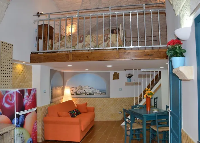 Holiday home Casa Luana *