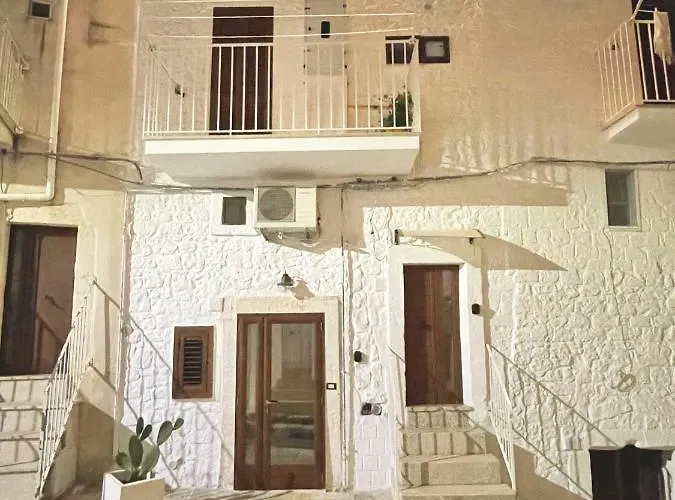 Casa Luana Holiday home *