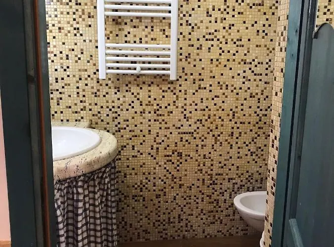 Holiday home Casa Luana