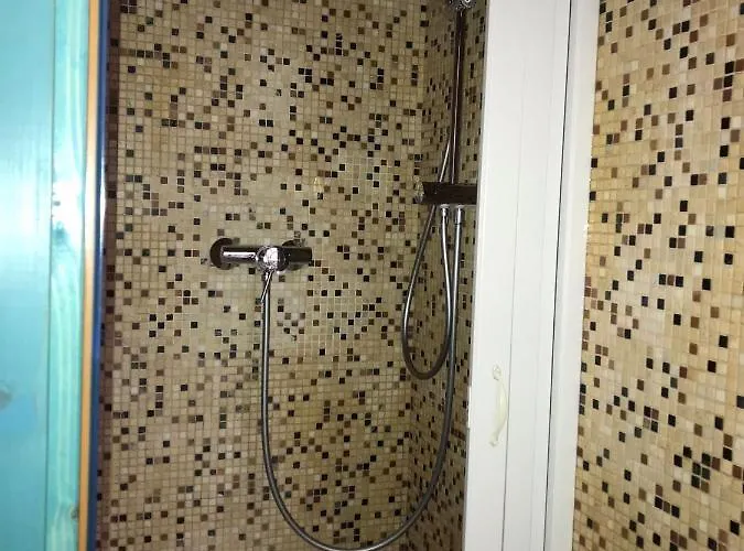 Casa Luana Holiday home