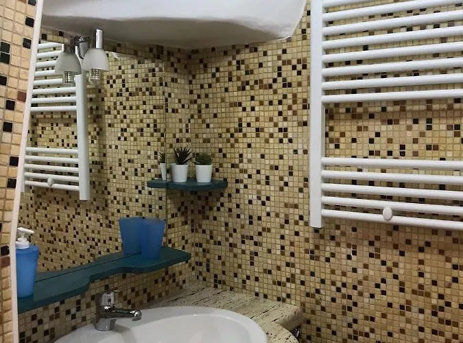 Holiday home Casa Luana *