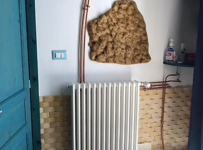 Casa Luana Holiday home