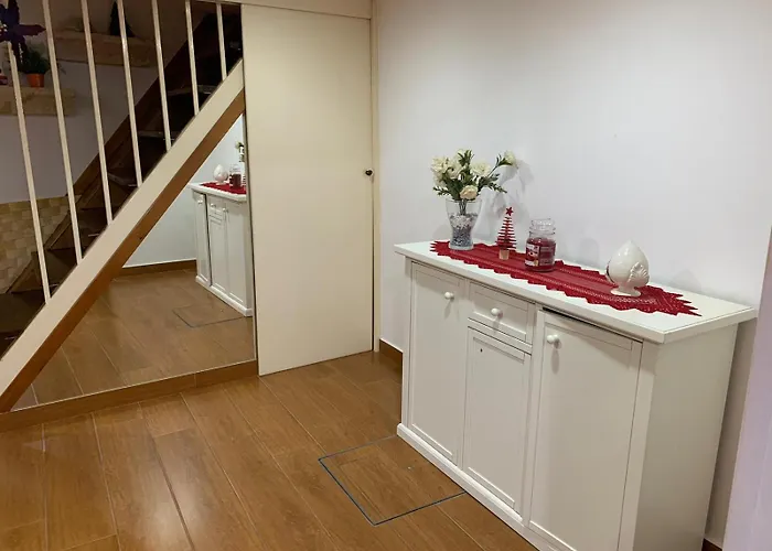 Holiday home Casa Luana *