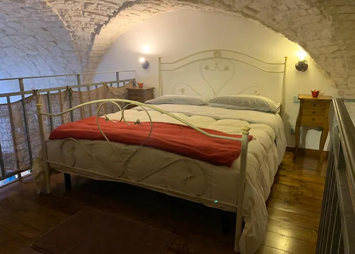 Casa Luana Holiday home *